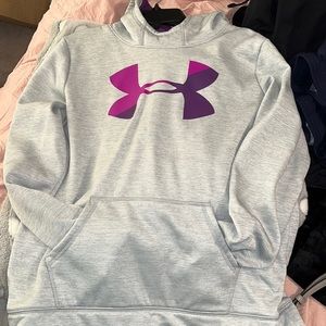 Under Armour Hoodie